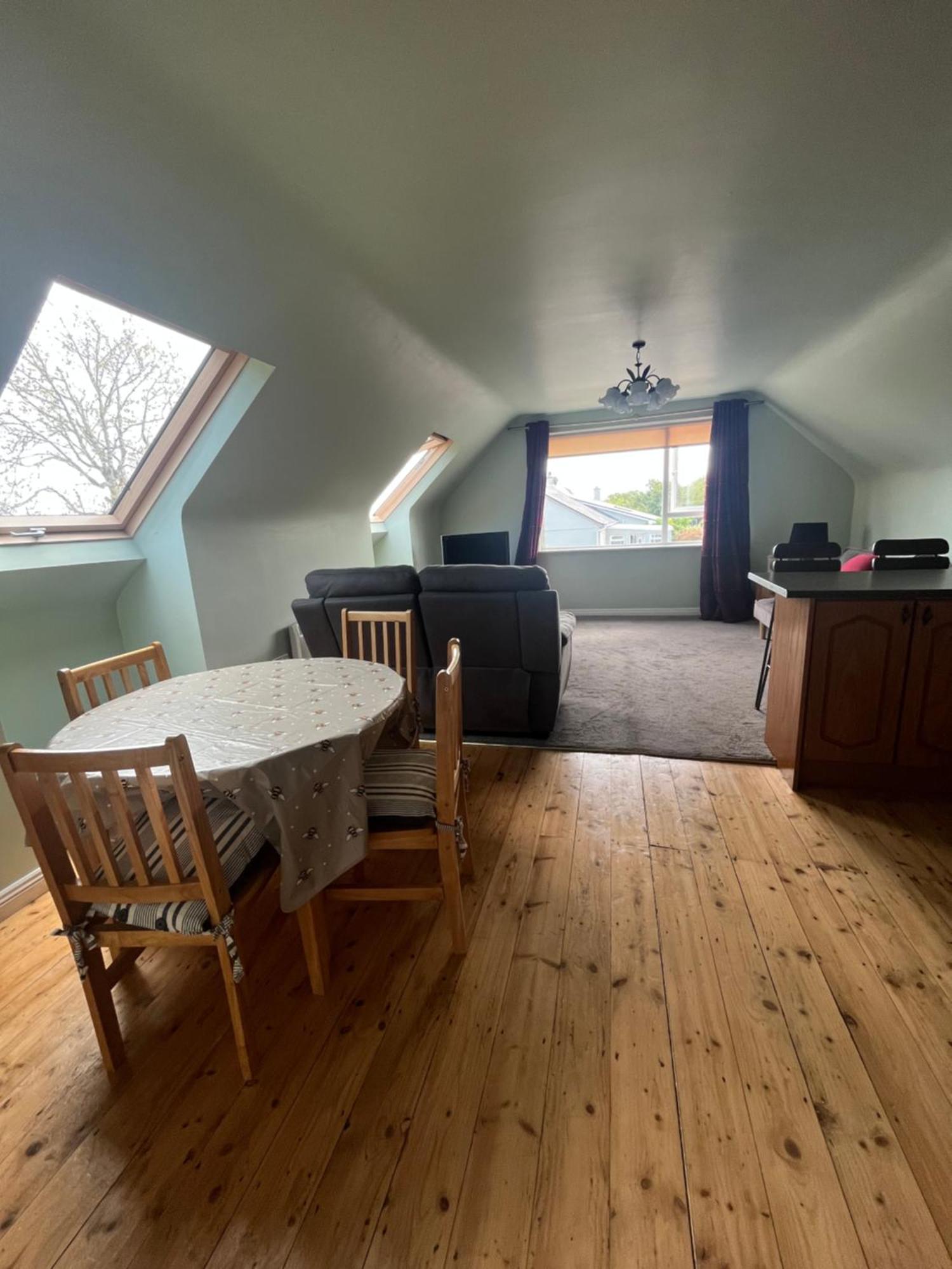 Lough Corrib Lodge - With Private Access To Lake Γκάλγουεϊ Εξωτερικό φωτογραφία
