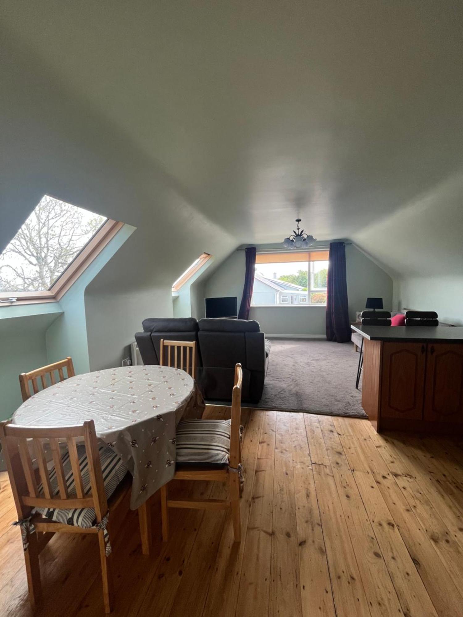 Lough Corrib Lodge - With Private Access To Lake Γκάλγουεϊ Εξωτερικό φωτογραφία